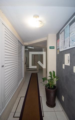 Apartamento à venda com 80m², 1 quarto e 1 vaga Apartamento à venda com 80m², 1 quarto e 1 vagaHall de entrada