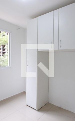 Apartamento à venda com 41m², 2 quartos e sem vagaQuarto 1
