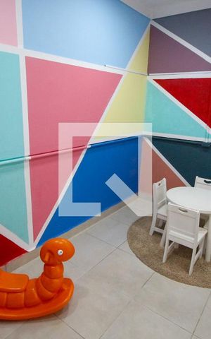 Apartamento à venda com 41m², 2 quartos e sem vaga Apartamento à venda com 41m², 2 quartos e sem vagaÁrea comum - Brinquedoteca