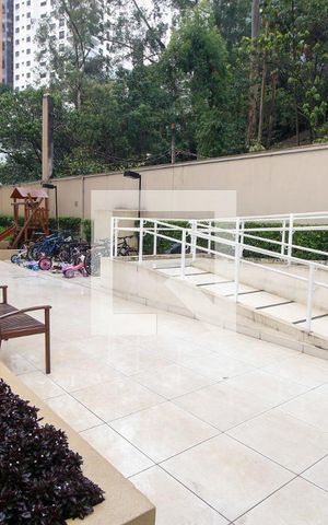 Apartamento à venda com 41m², 2 quartos e sem vaga Apartamento à venda com 41m², 2 quartos e sem vagaÁrea comum