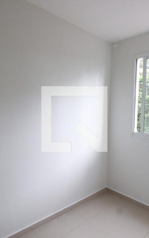 Apartamento à venda com 41m², 2 quartos e sem vagaQuarto 2