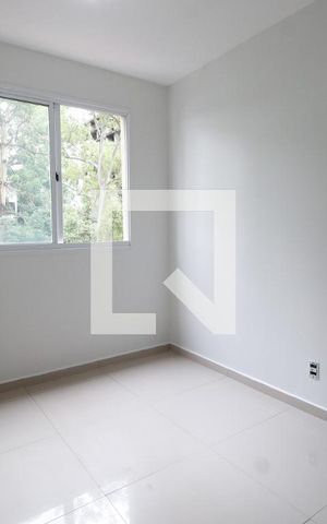 Apartamento à venda com 41m², 2 quartos e sem vagaSala