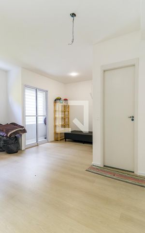 Studio à venda com 30m², 1 quarto e sem vaga Studio à venda com 30m², 1 quarto e sem vagaStudio