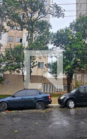Apartamento à venda com 37m², 2 quartos e sem vaga Apartamento à venda com 37m², 2 quartos e sem vagaFachada