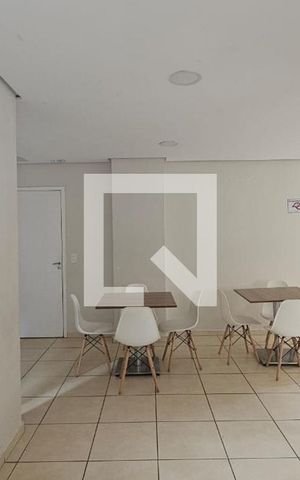 Apartamento à venda com 37m², 2 quartos e sem vaga Apartamento à venda com 37m², 2 quartos e sem vagaÁrea comum - Salão de festas