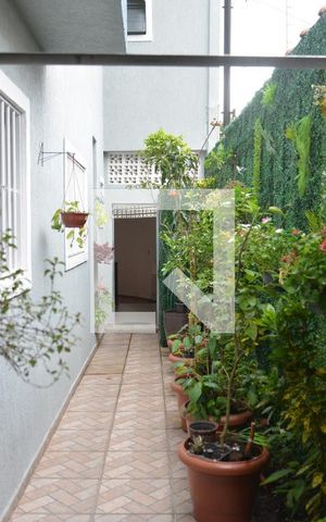 Casa à venda com 215m², 4 quartos e 2 vagasÁrea gourmet