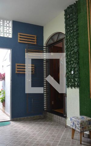 Casa à venda com 215m², 4 quartos e 2 vagasÁrea comum