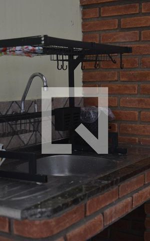 Casa à venda com 215m², 4 quartos e 2 vagasÁrea gourmet