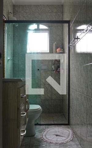 Casa à venda com 215m², 4 quartos e 2 vagasBanheiro Social
