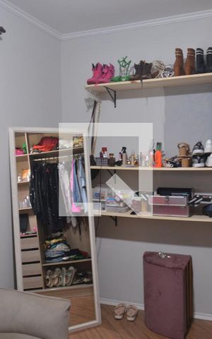 Casa à venda com 215m², 4 quartos e 2 vagasQuarto 3