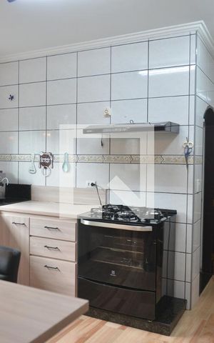 Casa à venda com 215m², 4 quartos e 2 vagasCozinha