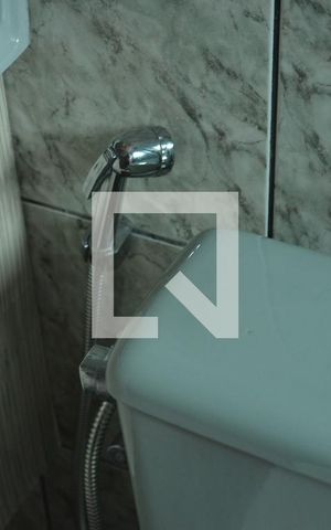 Casa à venda com 215m², 4 quartos e 2 vagasBanheiro Social
