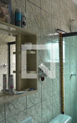 Casa à venda com 215m², 4 quartos e 2 vagasBanheiro Social