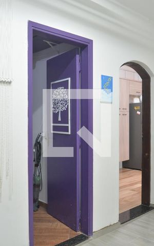 Casa à venda com 215m², 4 quartos e 2 vagasQuarto de Serviço