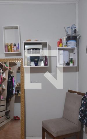 Casa à venda com 215m², 4 quartos e 2 vagasQuarto 3
