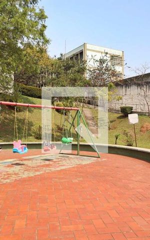 Apartamento para alugar com 55m², 2 quartos e 1 vagaÁrea comum - Playground