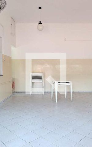 Apartamento para alugar com 55m², 2 quartos e 1 vagaÁrea comum - Salão de festas