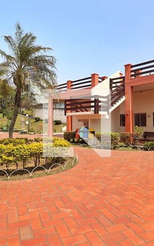 Apartamento para alugar com 55m², 2 quartos e 1 vagaÁrea comum