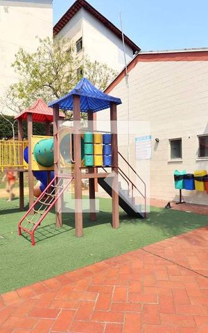 Apartamento para alugar com 55m², 2 quartos e 1 vagaÁrea comum - Playground