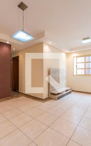Apartamento para alugar com 55m², 2 quartos e 1 vaga Apartamento para alugar com 55m², 2 quartos e 1 vagaSala