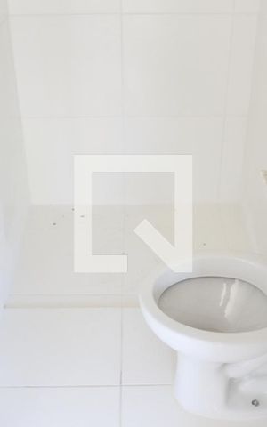 Studio à venda com 27m², 1 quarto e sem vagaBanheiro