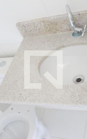 Studio à venda com 27m², 1 quarto e sem vagaBanheiro