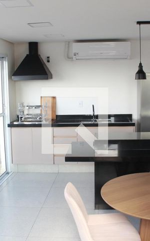 Studio à venda com 27m², 1 quarto e sem vagaÁrea comum - Churrasqueira/Salão de Festas