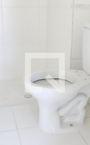 Studio à venda com 27m², 1 quarto e sem vagaBanheiro