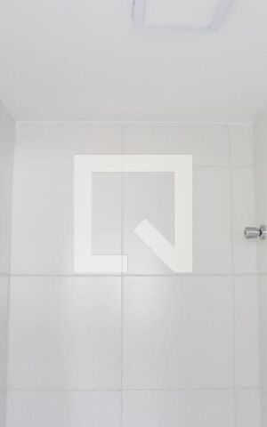 Studio à venda com 27m², 1 quarto e sem vagaBanheiro