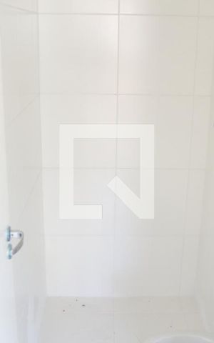 Studio à venda com 27m², 1 quarto e sem vagaBanheiro