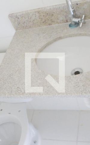 Studio à venda com 27m², 1 quarto e sem vagaBanheiro