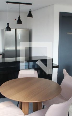 Studio à venda com 27m², 1 quarto e sem vagaÁrea comum - Churrasqueira/Salão de Festas