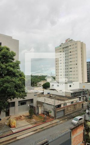 Apartamento à venda com 65m², 2 quartos e 1 vaga Apartamento à venda com 65m², 2 quartos e 1 vagaVista da Varanda da Suíte