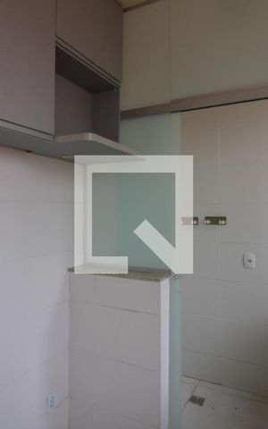 Apartamento à venda com 65m², 2 quartos e 1 vaga Apartamento à venda com 65m², 2 quartos e 1 vagaCozinha