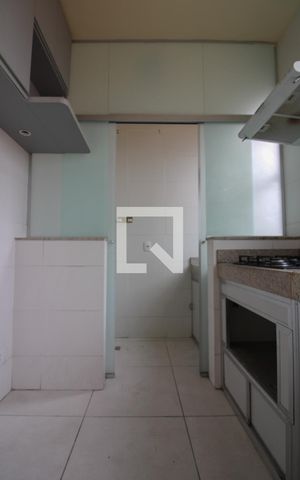Apartamento à venda com 65m², 2 quartos e 1 vaga Apartamento à venda com 65m², 2 quartos e 1 vagaCozinha