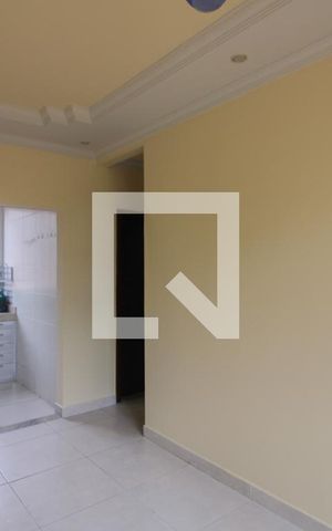 Apartamento à venda com 65m², 2 quartos e 1 vaga Apartamento à venda com 65m², 2 quartos e 1 vagaSala
