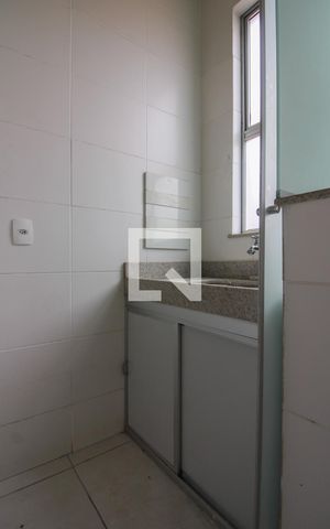 Apartamento à venda com 65m², 2 quartos e 1 vaga Apartamento à venda com 65m², 2 quartos e 1 vagaÁrea de Serviço