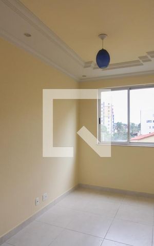 Apartamento à venda com 65m², 2 quartos e 1 vaga Apartamento à venda com 65m², 2 quartos e 1 vagaSala