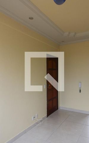 Apartamento à venda com 65m², 2 quartos e 1 vaga Apartamento à venda com 65m², 2 quartos e 1 vagaSala