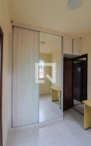 Apartamento à venda com 65m², 2 quartos e 1 vaga Apartamento à venda com 65m², 2 quartos e 1 vagaQuarto 1