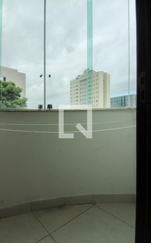 Apartamento à venda com 65m², 2 quartos e 1 vaga Apartamento à venda com 65m², 2 quartos e 1 vagaVaranda da Suíte