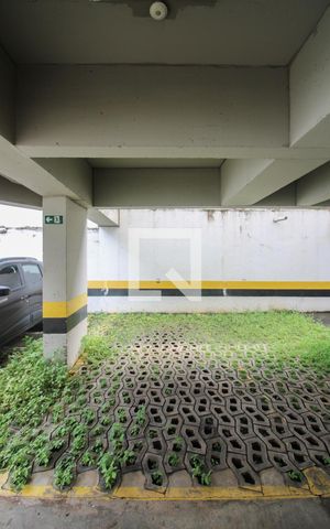 Apartamento à venda com 65m², 2 quartos e 1 vaga Apartamento à venda com 65m², 2 quartos e 1 vagaGaragem
