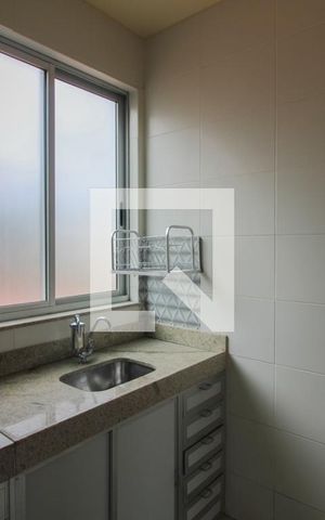Apartamento à venda com 65m², 2 quartos e 1 vaga Apartamento à venda com 65m², 2 quartos e 1 vagaCozinha