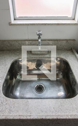 Apartamento à venda com 65m², 2 quartos e 1 vaga Apartamento à venda com 65m², 2 quartos e 1 vagaÁrea de Serviço