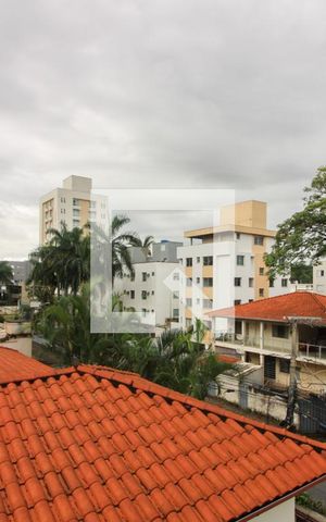 Apartamento à venda com 65m², 2 quartos e 1 vaga Apartamento à venda com 65m², 2 quartos e 1 vagaVista do Quarto 1