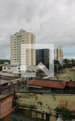 Apartamento à venda com 65m², 2 quartos e 1 vaga Apartamento à venda com 65m², 2 quartos e 1 vagaVista da Sala