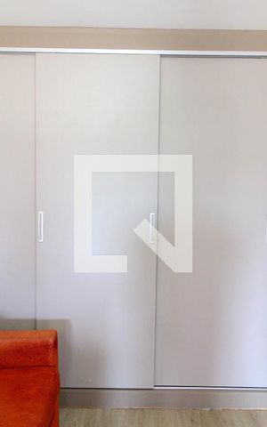 Studio para alugar com 40m², 1 quarto e 1 vaga Studio para alugar com 40m², 1 quarto e 1 vagaStudio