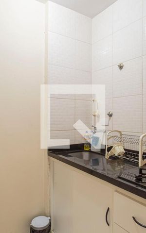 Studio para alugar com 40m², 1 quarto e 1 vaga Studio para alugar com 40m², 1 quarto e 1 vagaStudio
