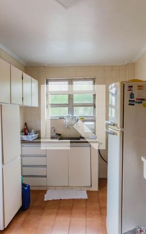 Apartamento à venda com 97m², 2 quartos e 1 vagaCozinha