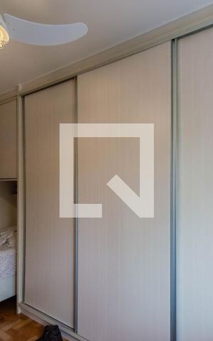 Apartamento à venda com 97m², 2 quartos e 1 vagaQuarto 1